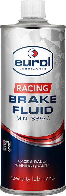 EUROL Specialty Racing Brake fluid 500 ml