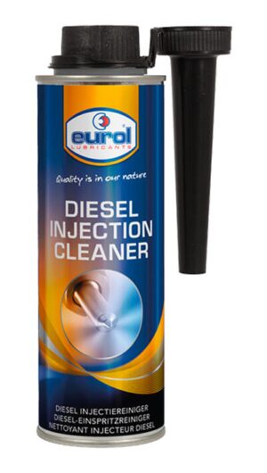 EUROL Diesel Injection Cleaner 250 ml