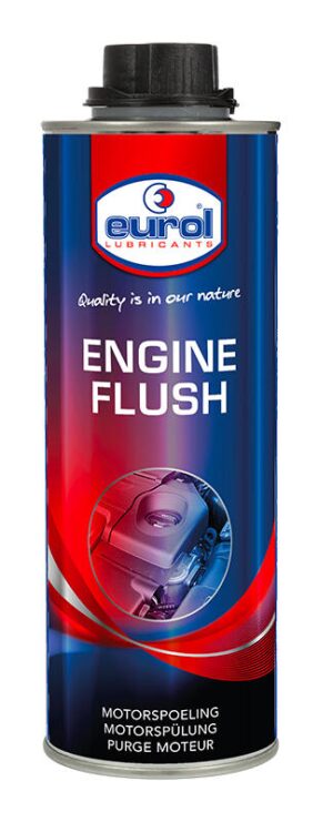 EUROL Engine Flush 500 ml