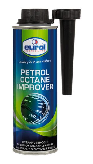 EUROL Petrol Octane Improver 250 ml