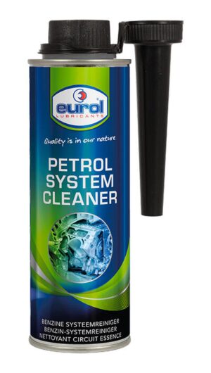 EUROL Petrol System Cleaner 250 ml