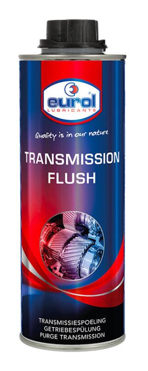 EUROL Transmission Flush 500 ml