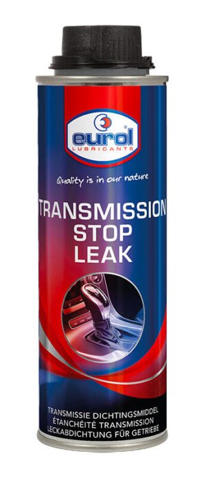 EUROL Transmission Stop Leak 250 ml