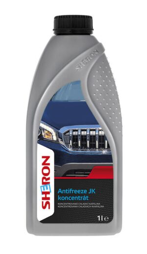 SHERON Antifreeze JK 1 lt